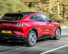 Image result for Mustang SUV Gas Powered