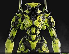 Image result for ZBrush Mech