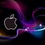 Image result for iPhone 5C Apple Logo Wallpaper