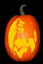 Image result for Wonder Woman Name Pumpkin Stencil