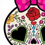 Image result for Sugar Skull Logo