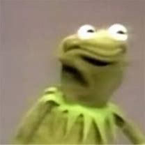 Image result for Blank Kermit Meme