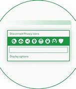 Image result for Privacy Icon