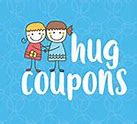 Image result for Free Hug Coupon Printable