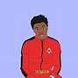 Image result for Lil Baby Background Cartoon