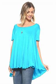 Image result for Short Sleeve Tunic