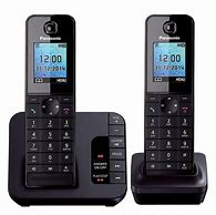 Image result for Panasonic Home Phones