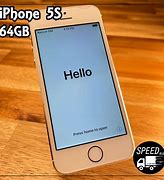 Image result for iPhone 5S Gold 64GB