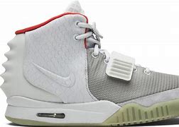 Image result for Nike Air Yeezy 2 Platinum