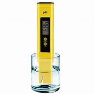 Image result for Electronic pH-meter