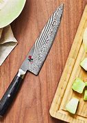Image result for Miyabi Chef Knife