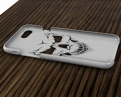 Image result for iPhone 7 Case Designs Green Skull
