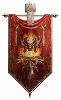 Image result for Warhammer 40K Banner
