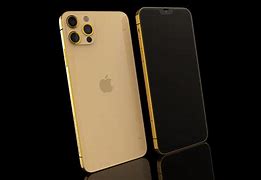 Image result for iPhone 12 Pro Gold