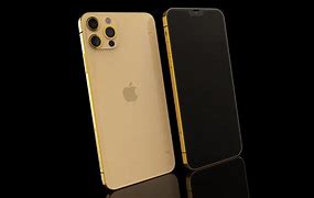 Image result for Black and Gold iPhone 12