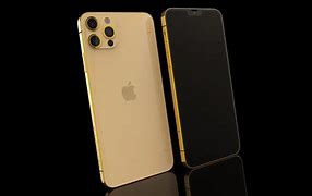 Image result for iPhone 12 Pro Max Gold Color