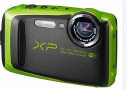 Image result for Fujifilm Waterproof Digital Camera