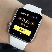 Image result for Apple Watch Exercise Page