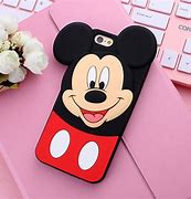 Image result for Mickey Mouse 3D iPhone Case