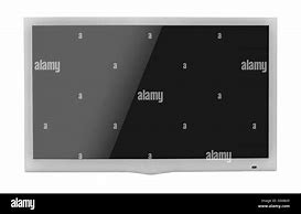 Image result for Blank Flat Screen TV