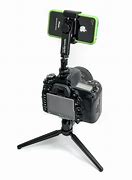 Image result for Attach Phone to Camera