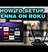 Image result for Roku Over the Air Antenna