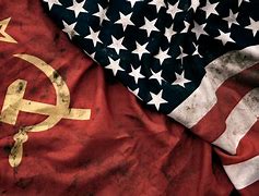 Image result for USA and Soviet Union