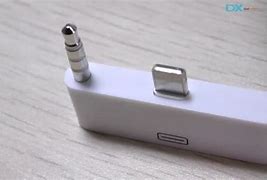 Image result for iPod 30-Pin to Lightning Adapter