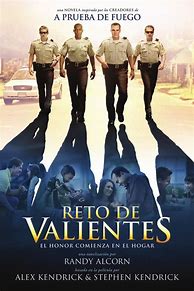 Image result for Reto De Valientes