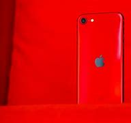 Image result for Apple iPhone SE 2020 64GB Red