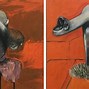 Image result for Francis Bacon Paintings Portraits
