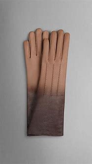 Image result for Vintage Burberry Gloves