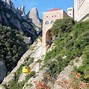 Image result for funicular_de_la_santa_cova