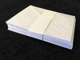 Image result for A2 Hard Back Envelopes