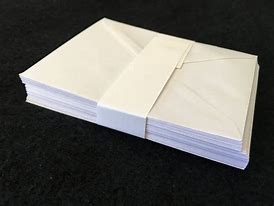 Image result for A2 Envelope Pack