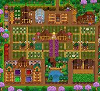 Image result for 30 Acre Farm Layout