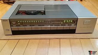 Image result for Philips CD 202