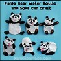 Image result for Panda Habitat Diorama