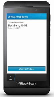 Image result for BlackBerry Z10 Bootloader
