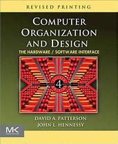 Image result for Hennessy Computer Architecture