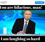 Image result for Fu Russia Meme