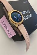 Image result for Samsung Galaxy Watch 42Mm Rose Gold