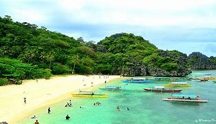 Image result for Caramoan Philippines