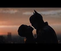 Image result for Batman X Catwoman Kiss