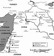 Image result for Map of Ancient Middle East