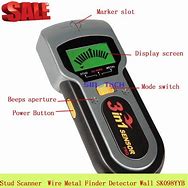 Image result for Strider Command Wire Detector