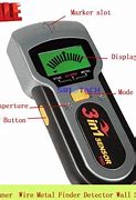 Image result for Strider Command Wire Detector