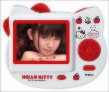 Image result for Hello Kitty iPhone 4 Case