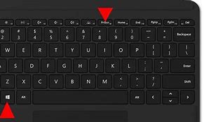 Image result for HP Keyboard Print Screen Shortcut