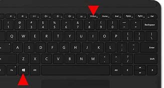 Image result for Print Screen HotKey